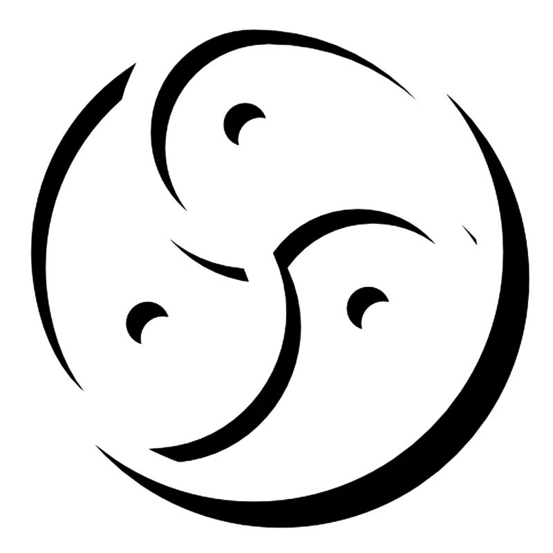 triskele