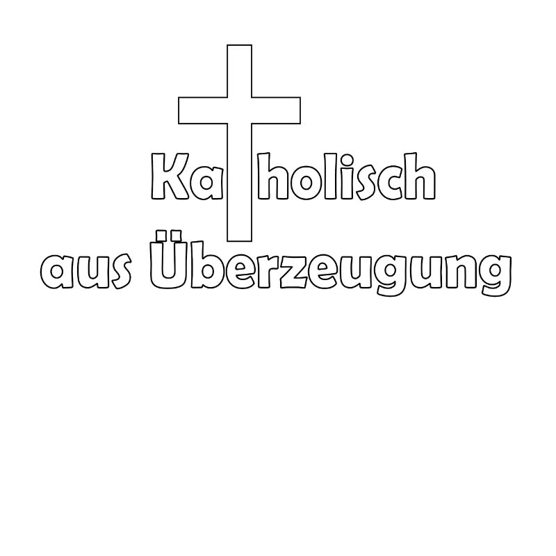 Katholisch Christliche Christen Kirche