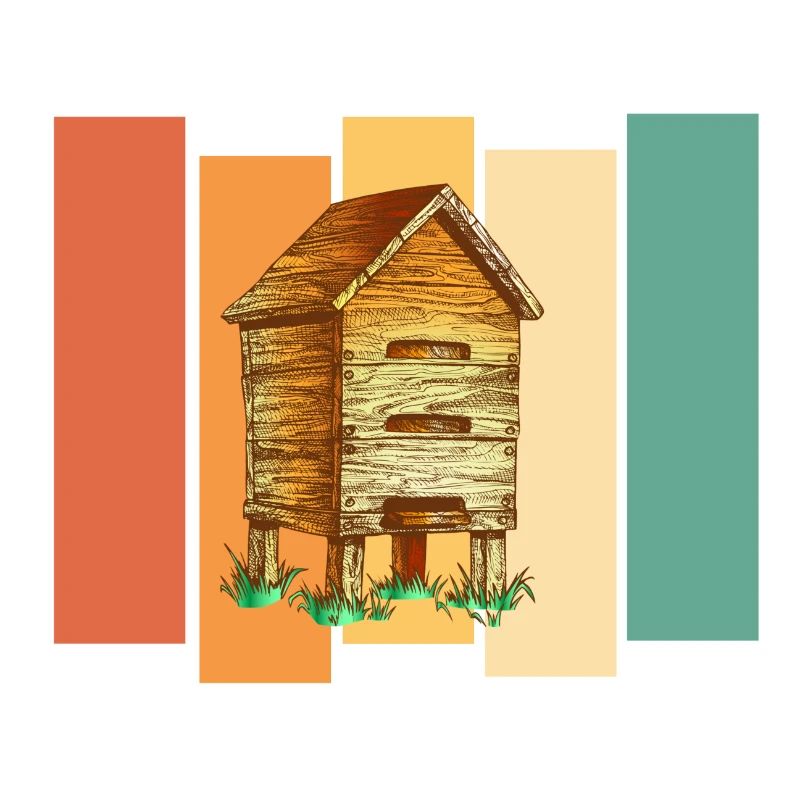 Bienen Imker