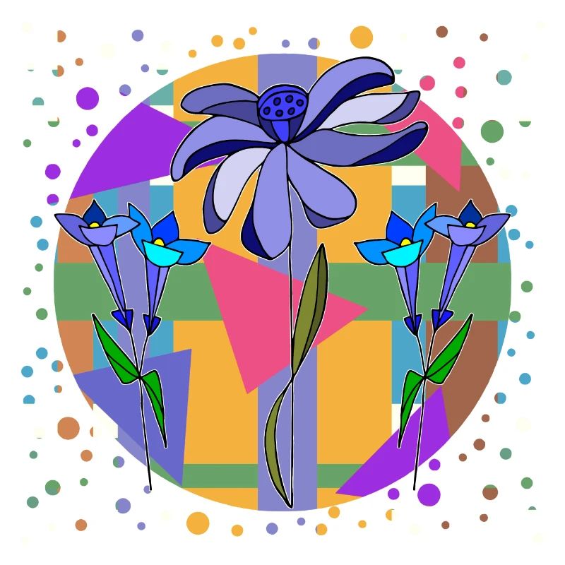 Blumen