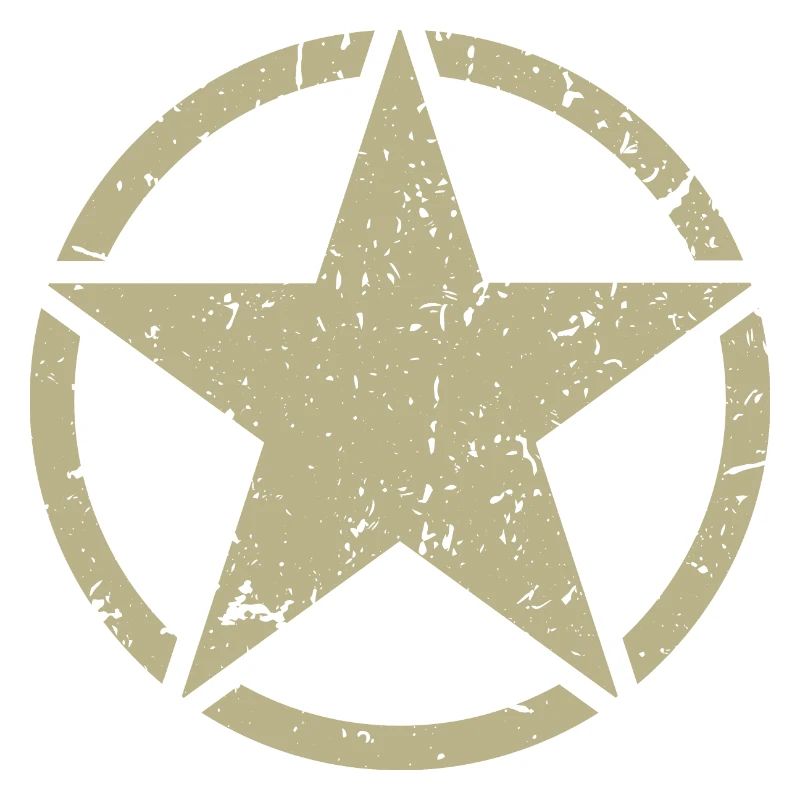 Army star
