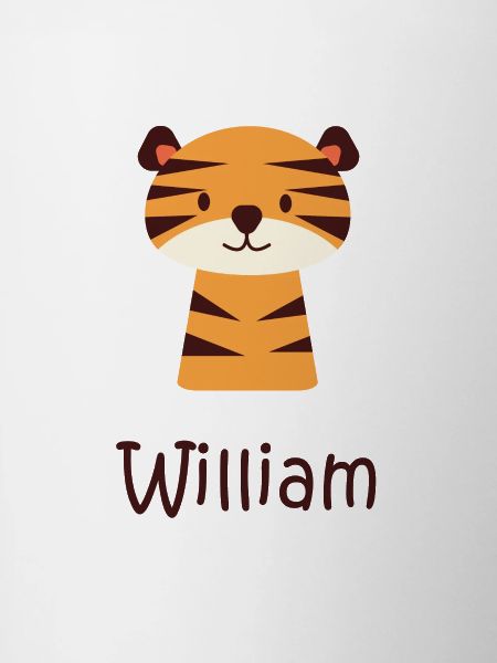 William