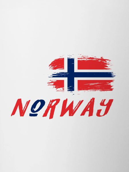 We are Norwegen Design / Geschenkidee