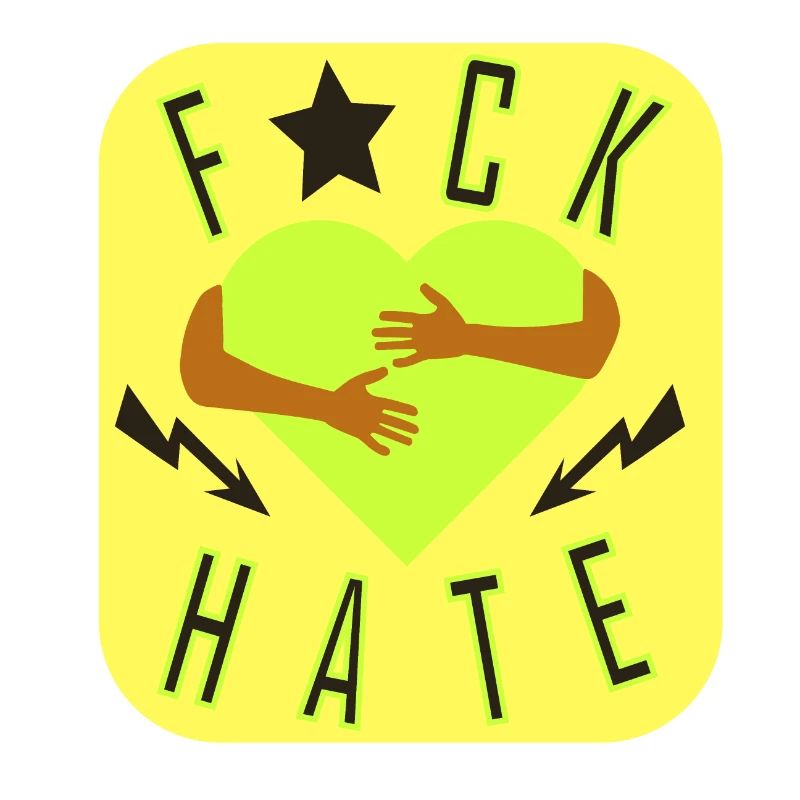 Against hatred