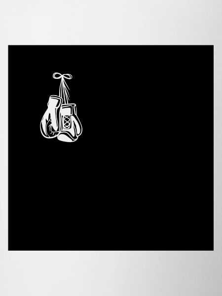 Gants de boxe