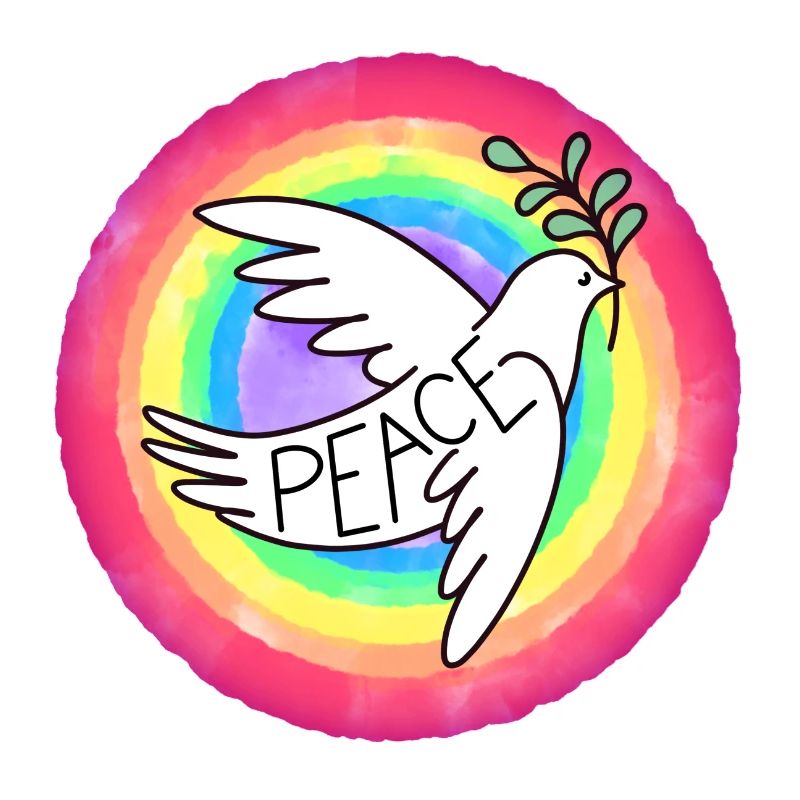 Peace Dove