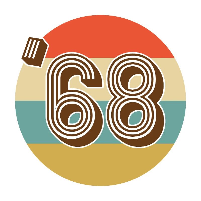 Millésime 1968