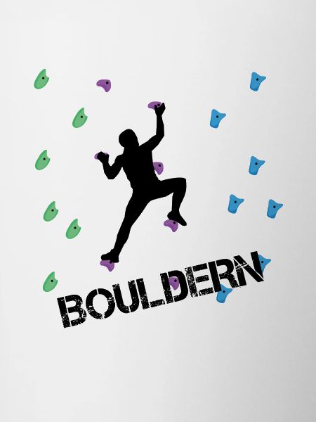 Bouldering Bouldering Climbing Climbers