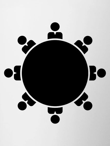 round table