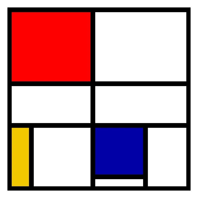 Mondrian 3