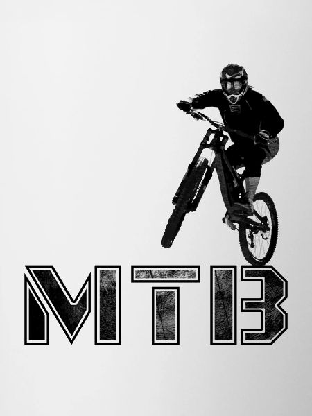 Cadeau VTT VTT