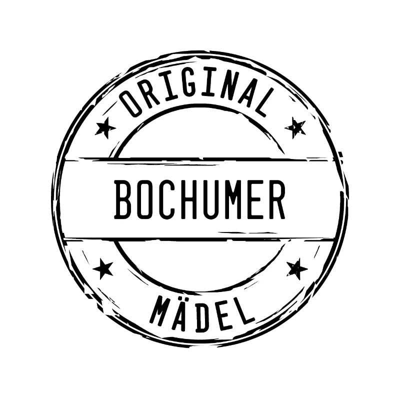Bochum Bochumer Mädel Mädchen