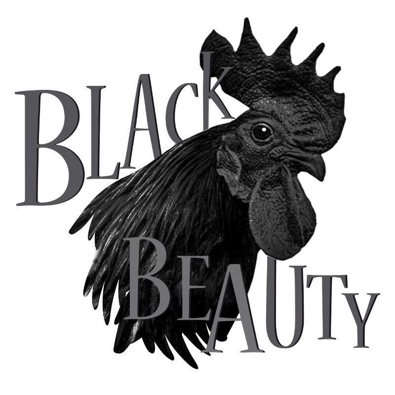 Beauté noire