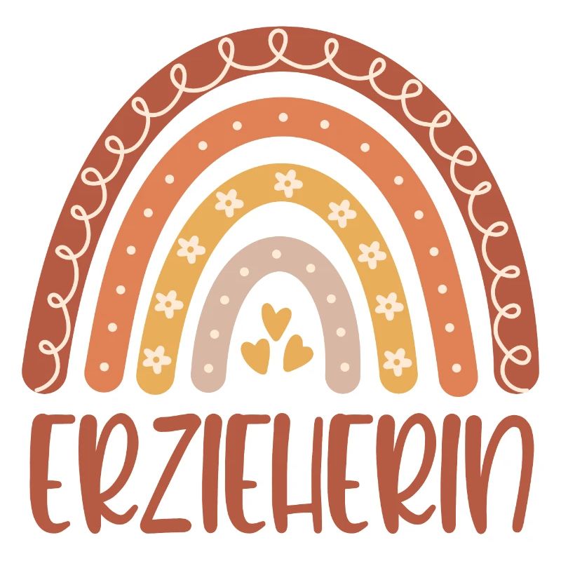 Institutrice de maternelle Regenbogen