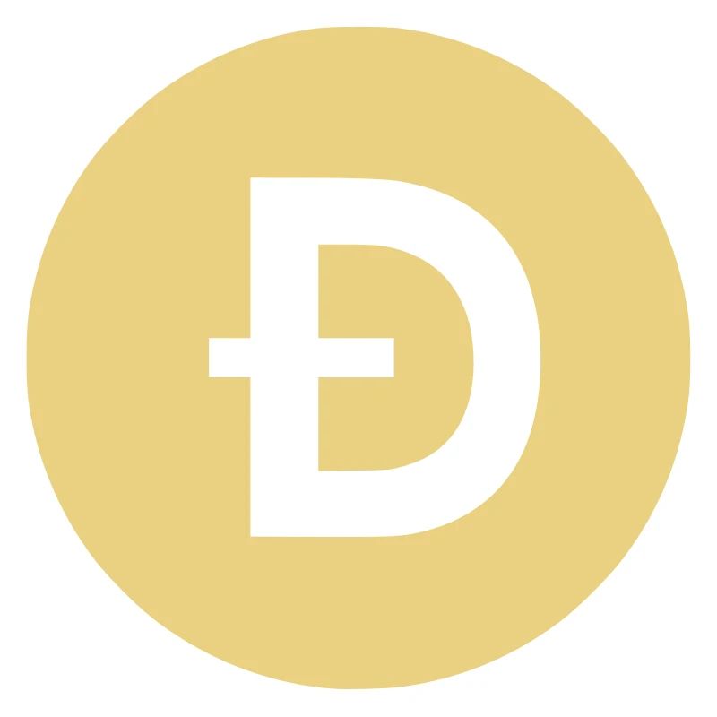 Logo DOGE