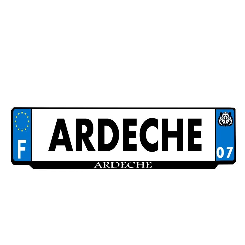 ardèche