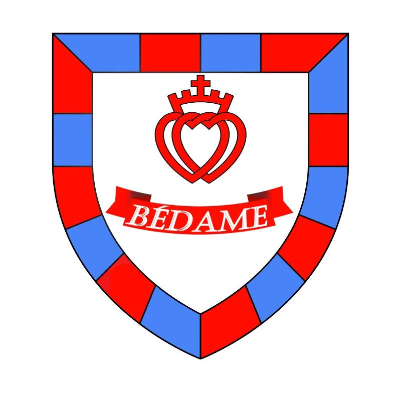 bédame vendeen