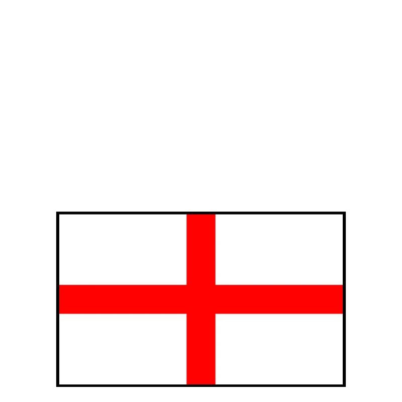 England-Flagge