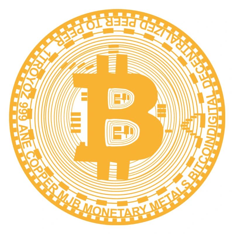 bitcoin