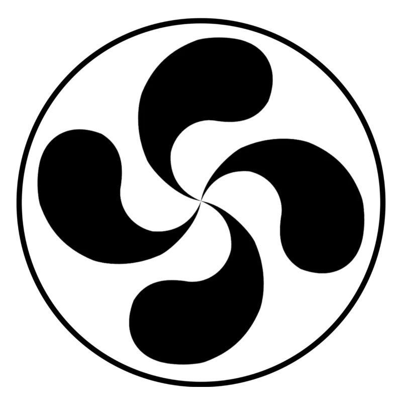Lauburu