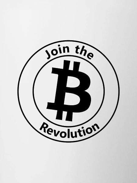 The Bitcoin Revolution