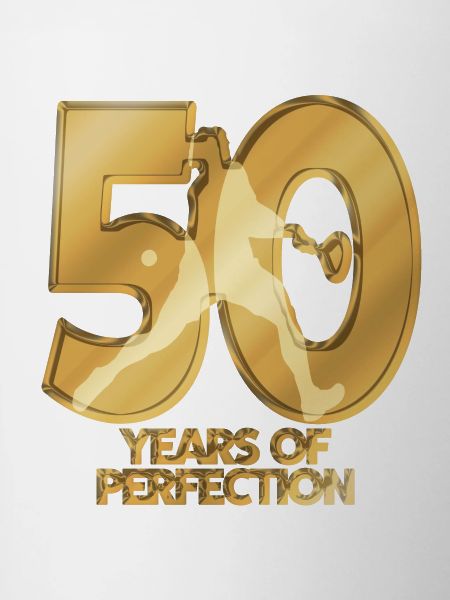 50 Jahre