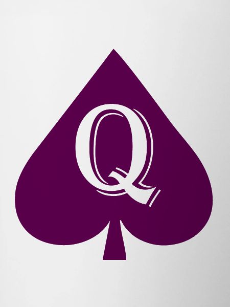 Queen of Spades