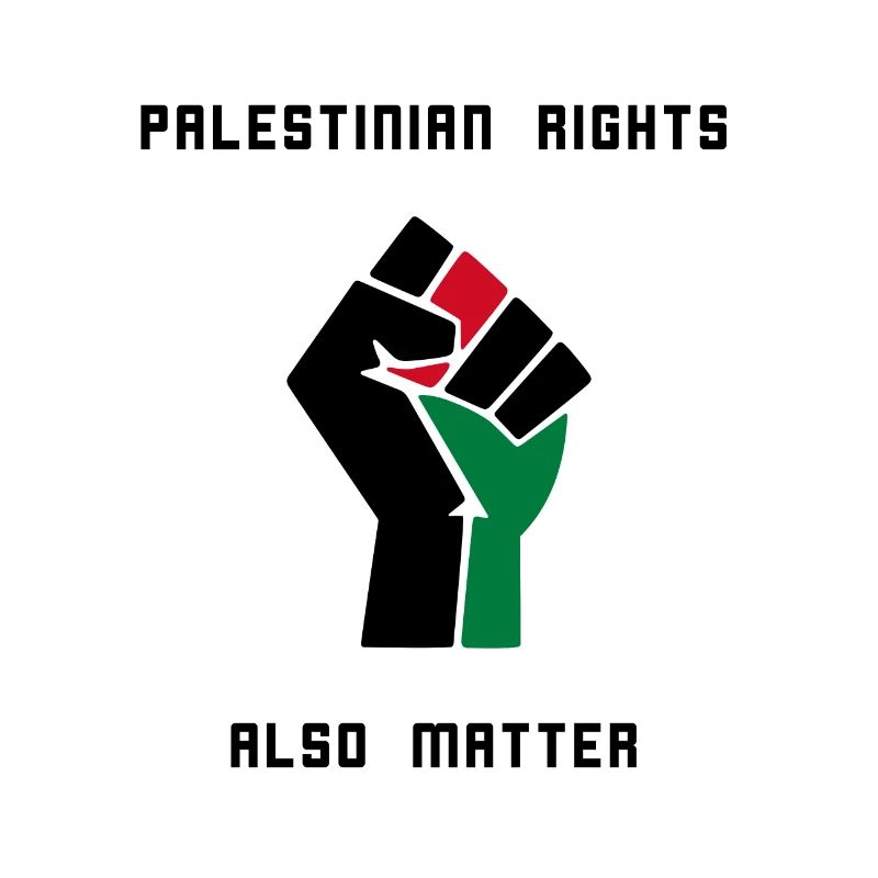Palestinian Rights so Matter