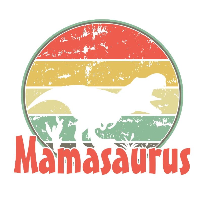 Mama Mamasaurus
