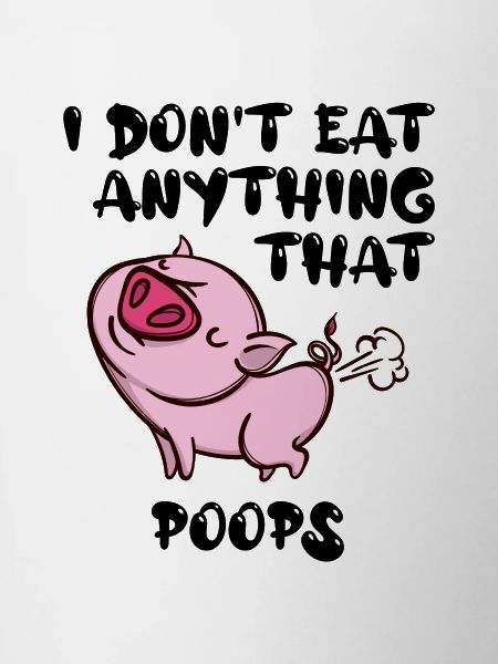 Pig Vegan Statement