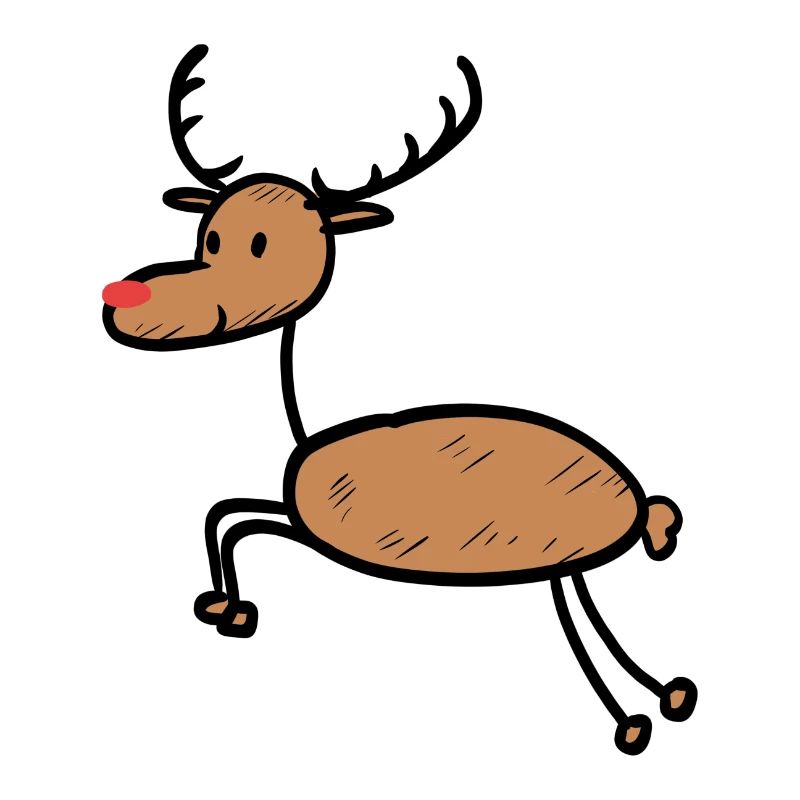 Fun Rennier Noël