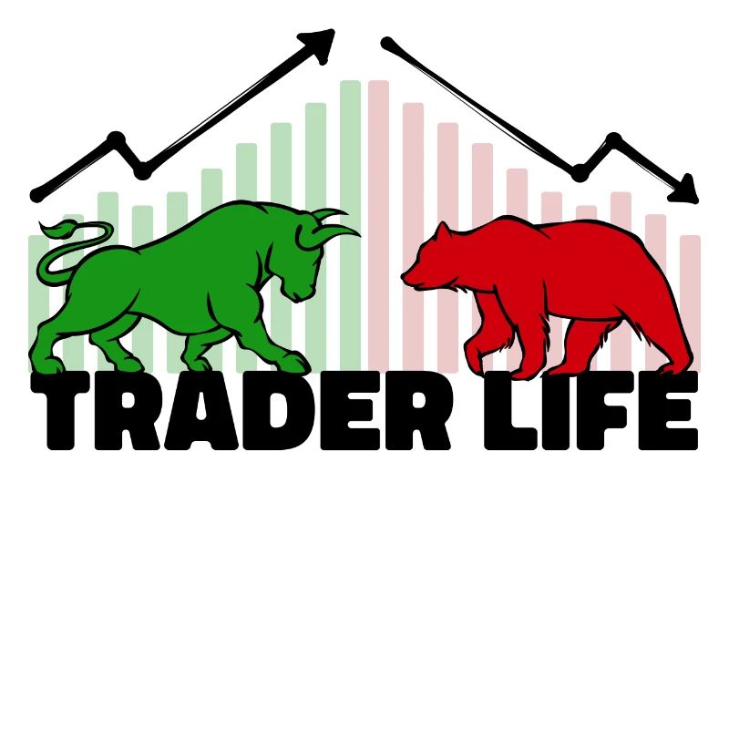 Finanzen Statement Traden