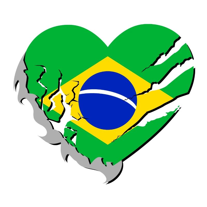 Brésil - Brésil