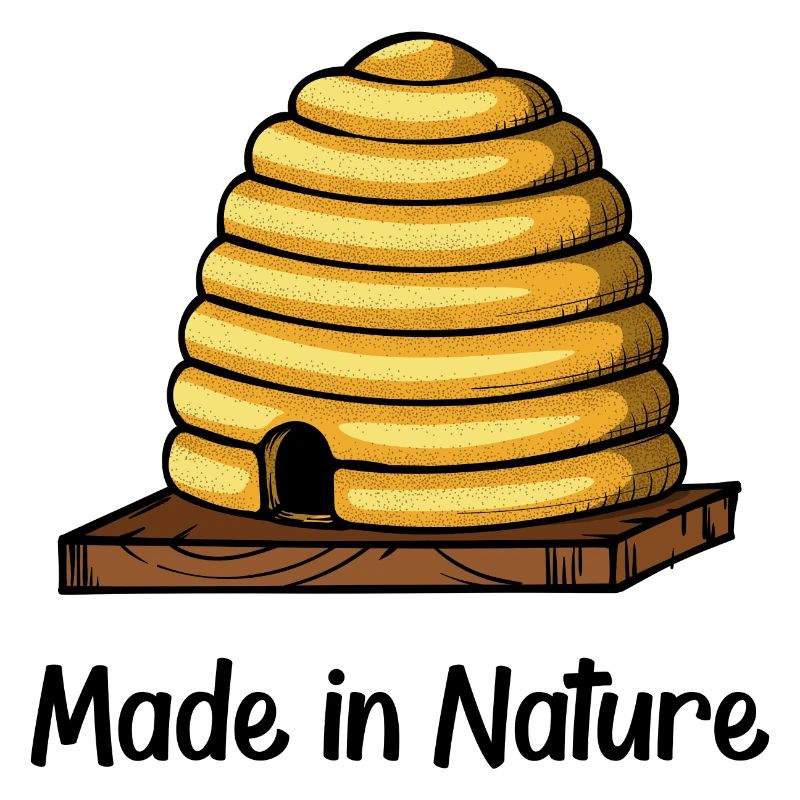 Lebensraum Statement Natur