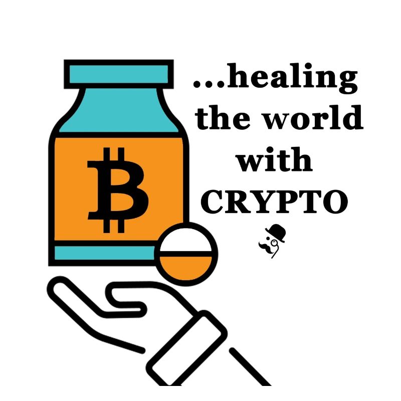 Bitcoin Icon Meme