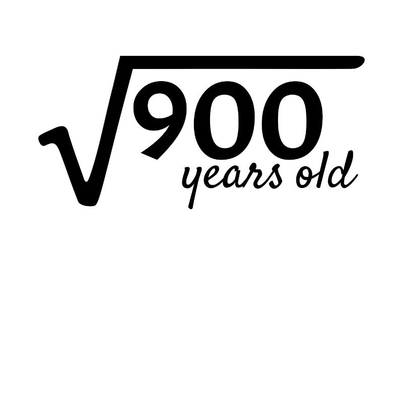 30 years old