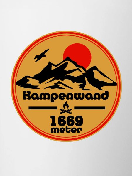 kampenwand