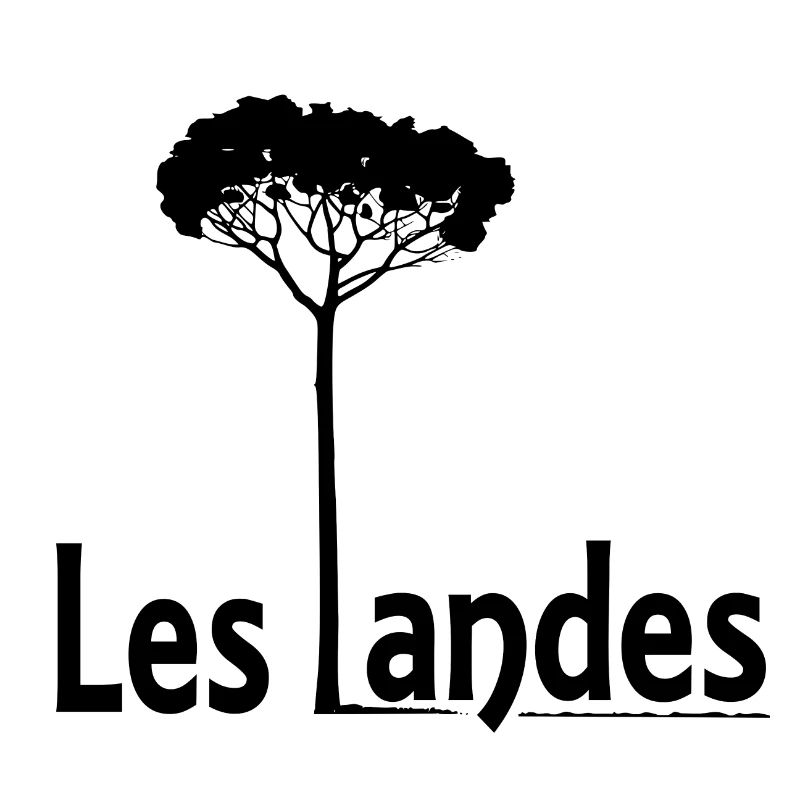 Les Landes