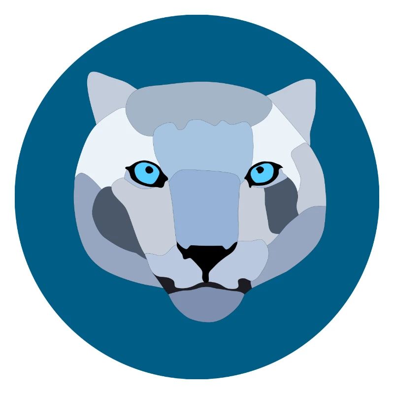 Mountain Lions Silver Cats