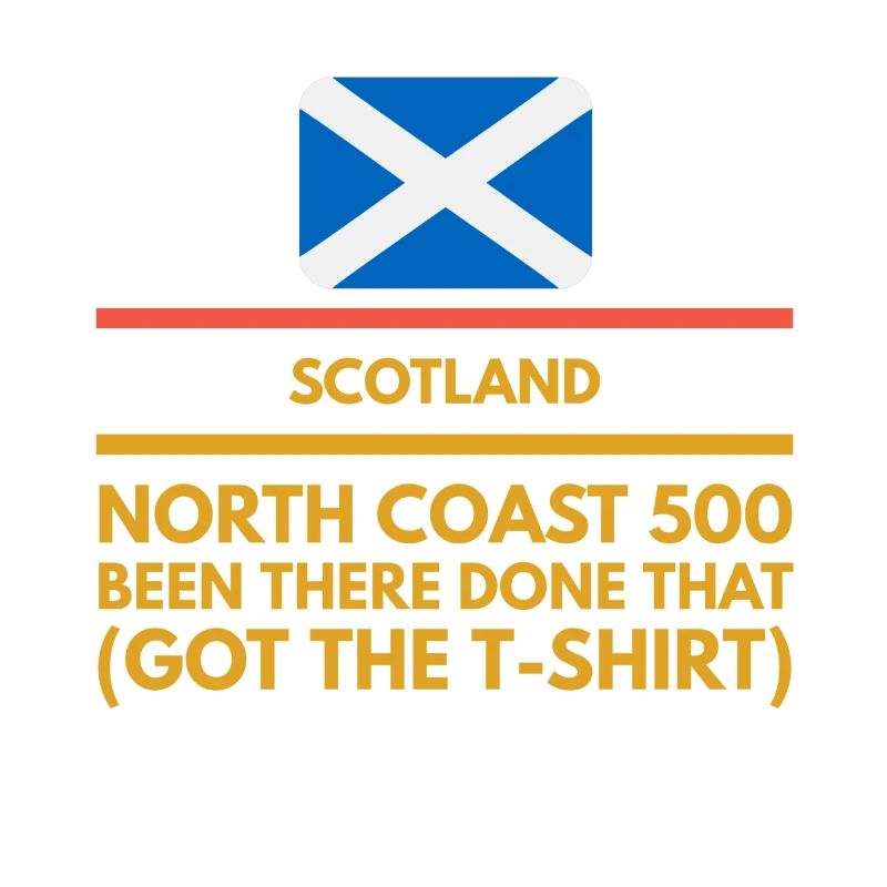 North Coast 500 Écosse