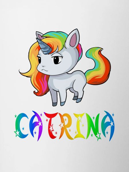 Unicorn Catrina