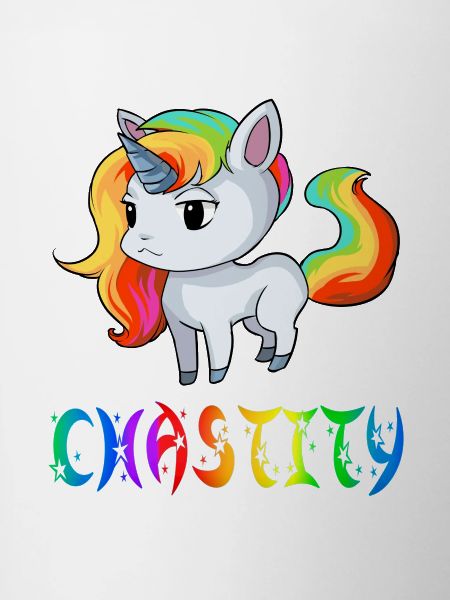 Unicorn Chastity