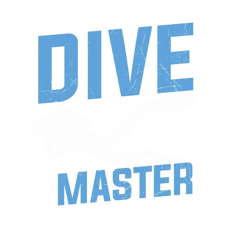 Citation plongée sous-marine Dive Master Scuba Diving