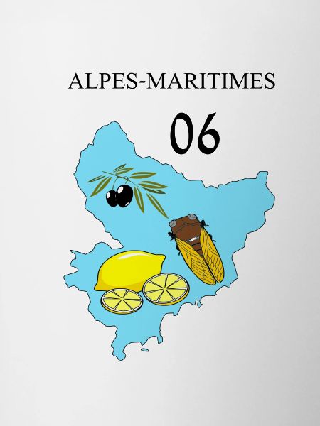 Maritime Alps
