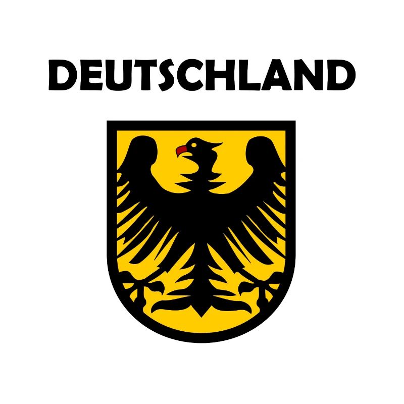 Der Deutschland Adler