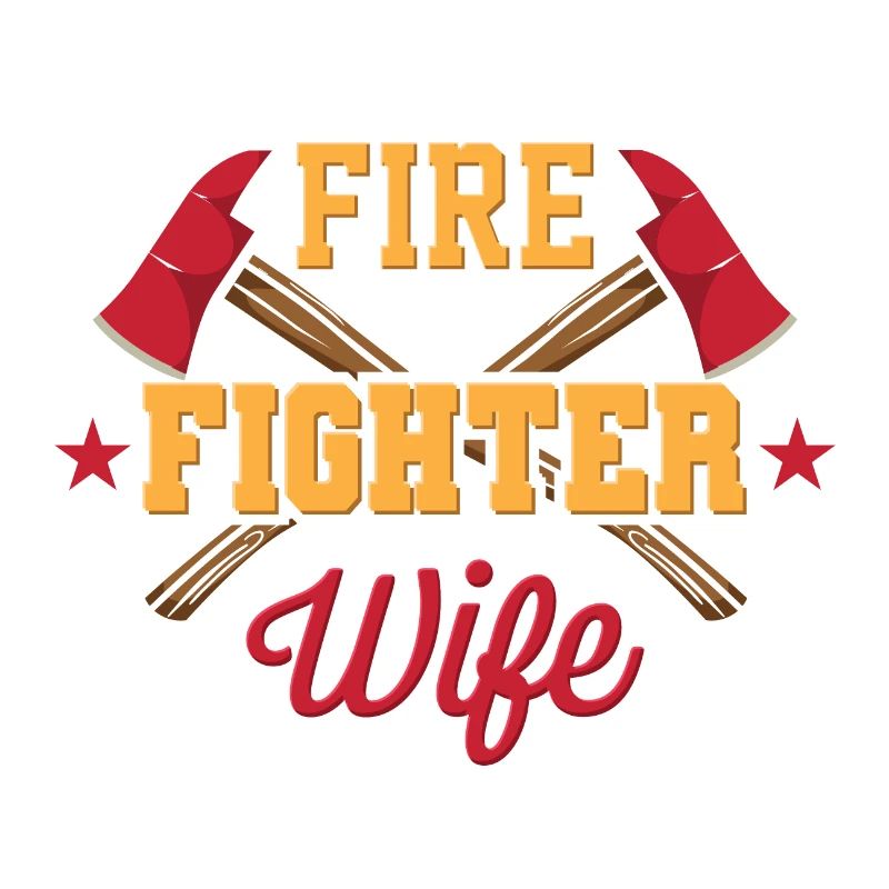 Feuerwehrfrau