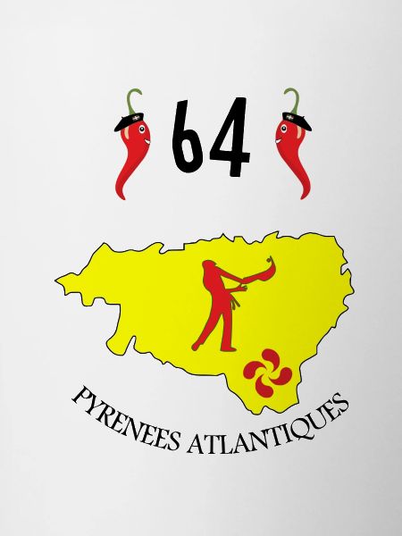 Atlantic Pyrenees