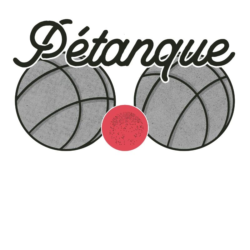 Boules de boules pour bouler avec pétanque de boules boules