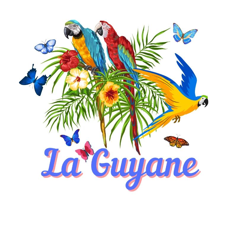 La Guyane