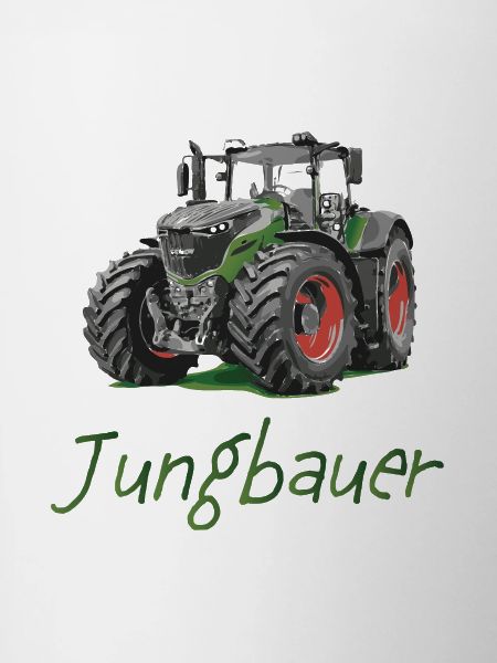 Jungbauer